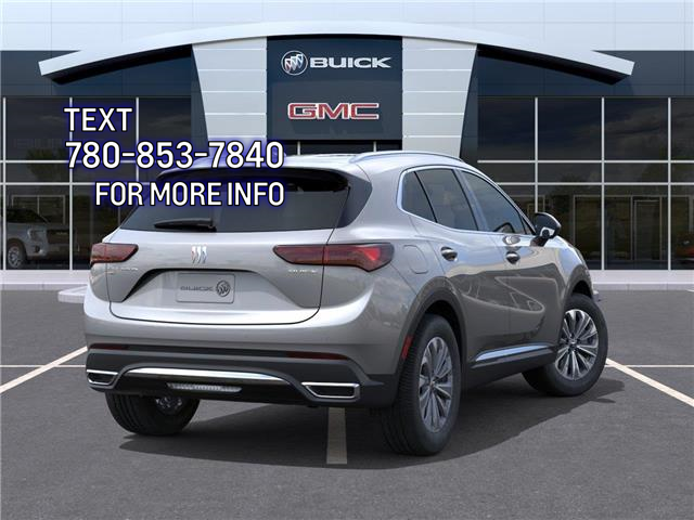 2026 Buick Envision Preferred (Stk: 10469) in Vermilion - Image 4 of 24