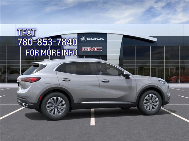 2026 Buick Envision Preferred (Stk: 10469) in Vermilion - Image 5 of 24