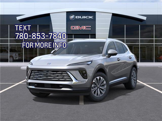 2026 Buick Envision Preferred (Stk: 10469) in Vermilion - Image 6 of 24