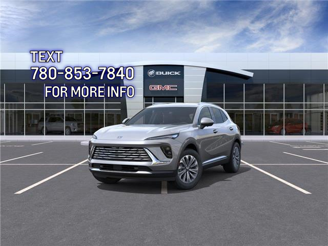 2026 Buick Envision Preferred (Stk: 10469) in Vermilion - Image 8 of 24