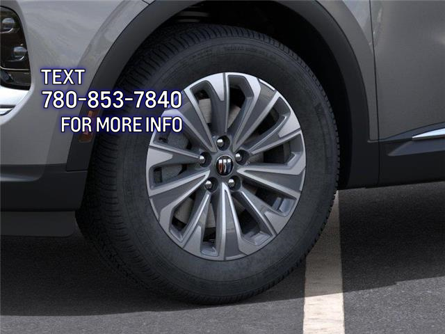 2026 Buick Envision Preferred (Stk: 10469) in Vermilion - Image 9 of 24