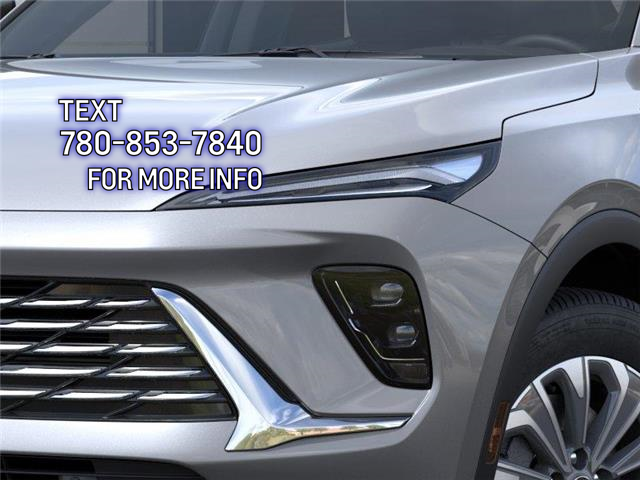 2026 Buick Envision Preferred (Stk: 10469) in Vermilion - Image 10 of 24