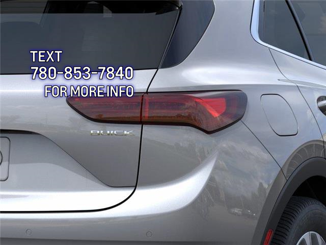 2026 Buick Envision Preferred (Stk: 10469) in Vermilion - Image 11 of 24
