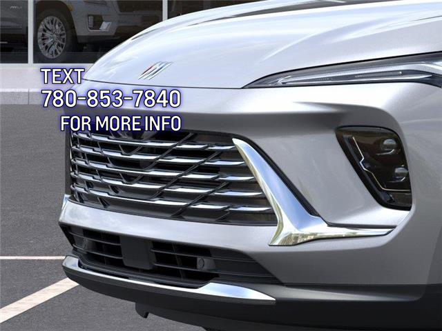 2026 Buick Envision Preferred (Stk: 10469) in Vermilion - Image 13 of 24