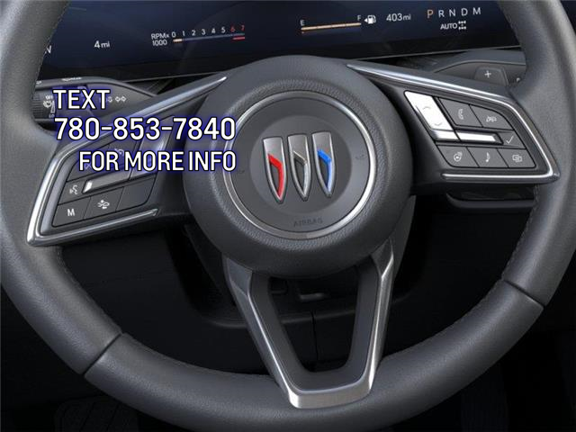 2026 Buick Envision Preferred (Stk: 10469) in Vermilion - Image 19 of 24