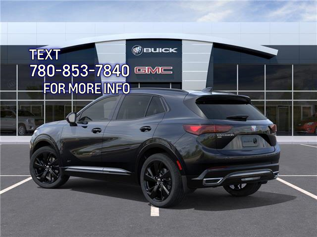 2026 Buick Envision Sport Touring (Stk: 10470) in Vermilion - Image 3 of 24