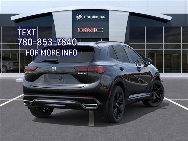 2026 Buick Envision Sport Touring (Stk: 10470) in Vermilion - Image 4 of 24
