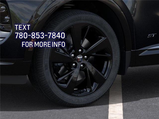 2026 Buick Envision Sport Touring (Stk: 10470) in Vermilion - Image 9 of 24