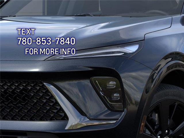 2026 Buick Envision Sport Touring (Stk: 10470) in Vermilion - Image 10 of 24