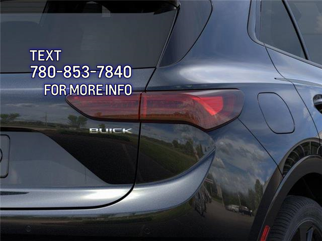 2026 Buick Envision Sport Touring (Stk: 10470) in Vermilion - Image 11 of 24
