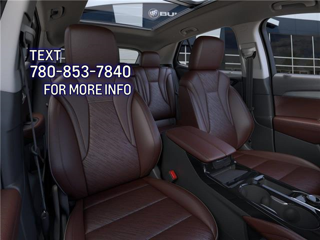 2026 Buick Envision Sport Touring (Stk: 10470) in Vermilion - Image 16 of 24