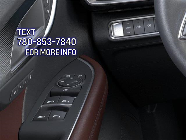 2026 Buick Envision Sport Touring (Stk: 10470) in Vermilion - Image 22 of 24