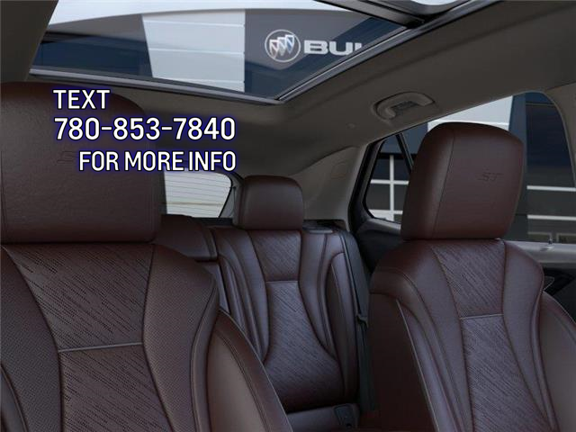 2026 Buick Envision Sport Touring (Stk: 10470) in Vermilion - Image 24 of 24