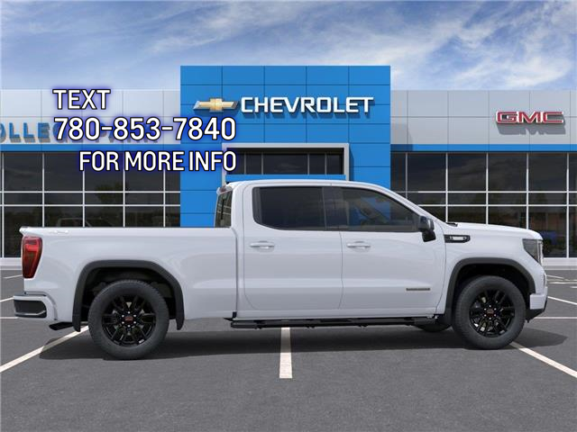 2026 GMC Sierra 1500 Elevation (Stk: 10474) in Vermilion - Image 5 of 24