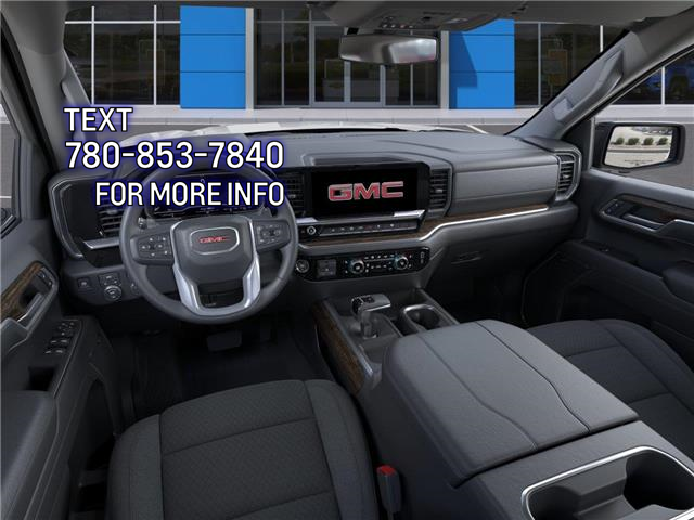 2026 GMC Sierra 1500 Elevation (Stk: 10474) in Vermilion - Image 15 of 24