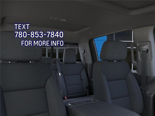 2026 GMC Sierra 1500 Elevation (Stk: 10474) in Vermilion - Image 24 of 24
