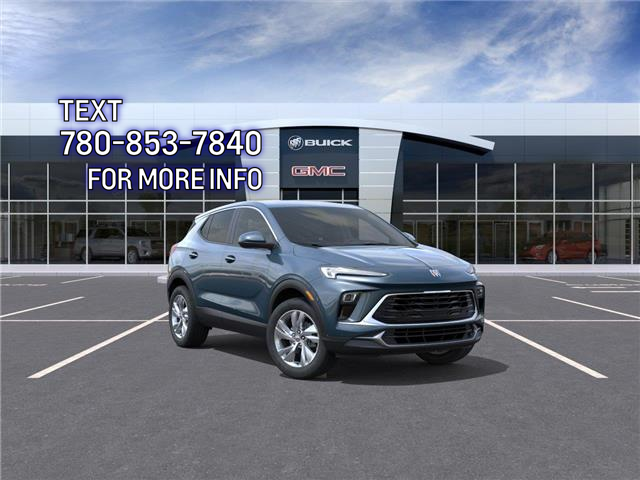2026 Buick Encore GX Preferred (Stk: 10311) in Vermilion - Image 1 of 24