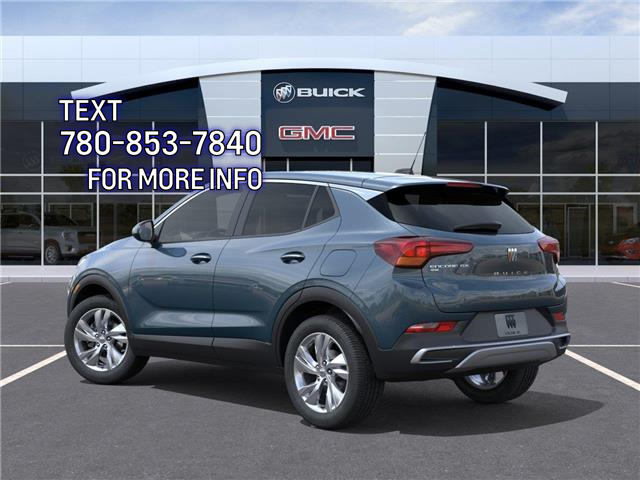2026 Buick Encore GX Preferred (Stk: 10311) in Vermilion - Image 3 of 24