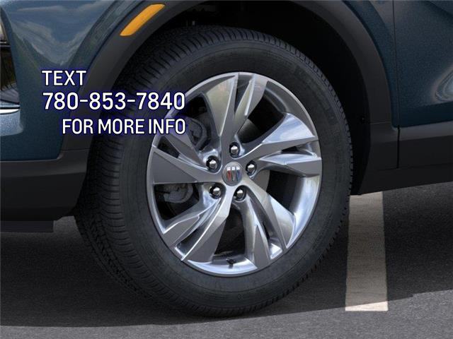 2026 Buick Encore GX Preferred (Stk: 10311) in Vermilion - Image 9 of 24