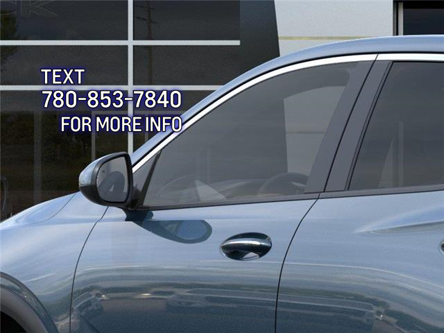 2026 Buick Encore GX Preferred (Stk: 10311) in Vermilion - Image 12 of 24