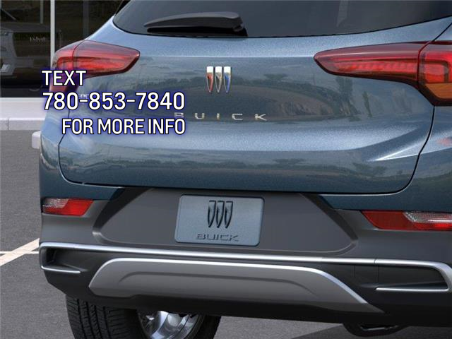 2026 Buick Encore GX Preferred (Stk: 10311) in Vermilion - Image 14 of 24