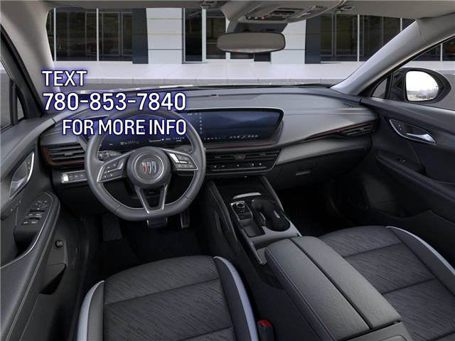 2026 Buick Envision Sport Touring (Stk: 10382) in Vermilion - Image 15 of 24