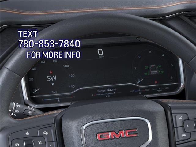2026 GMC Sierra 3500HD AT4 (Stk: 10438) in Vermilion - Image 18 of 24