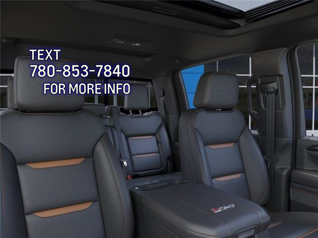 2026 GMC Sierra 3500HD AT4 (Stk: 10438) in Vermilion - Image 24 of 24