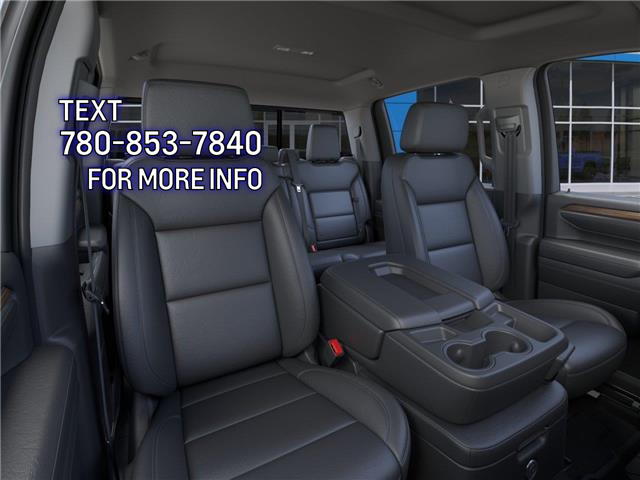 2026 Chevrolet Silverado 3500HD LT (Stk: 10437) in Vermilion - Image 16 of 24