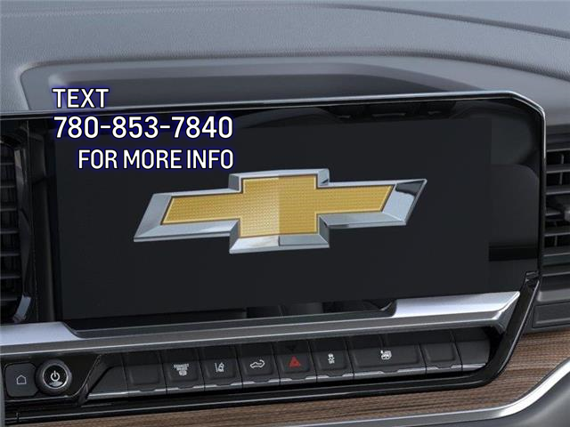 2026 Chevrolet Silverado 3500HD LT (Stk: 10437) in Vermilion - Image 20 of 24