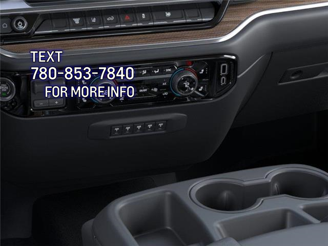2026 Chevrolet Silverado 3500HD LT (Stk: 10437) in Vermilion - Image 23 of 24