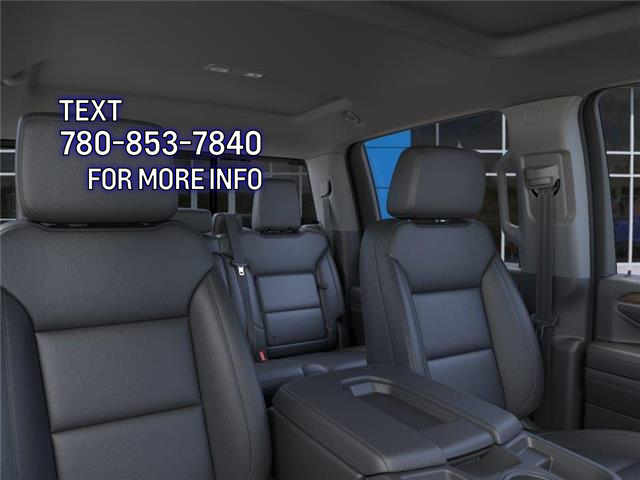 2026 Chevrolet Silverado 3500HD LT (Stk: 10437) in Vermilion - Image 24 of 24