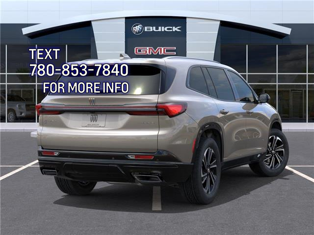 2026 Buick Enclave Sport Touring (Stk: 10439) in Vermilion - Image 4 of 24 2026 Buick Enclave Sport Touring (Stk: 10439) in Vermilion - Image 4 of 24