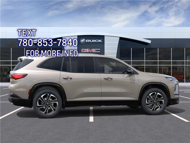2026 Buick Enclave Sport Touring (Stk: 10439) in Vermilion - Image 5 of 24 2026 Buick Enclave Sport Touring (Stk: 10439) in Vermilion - Image 5 of 24
