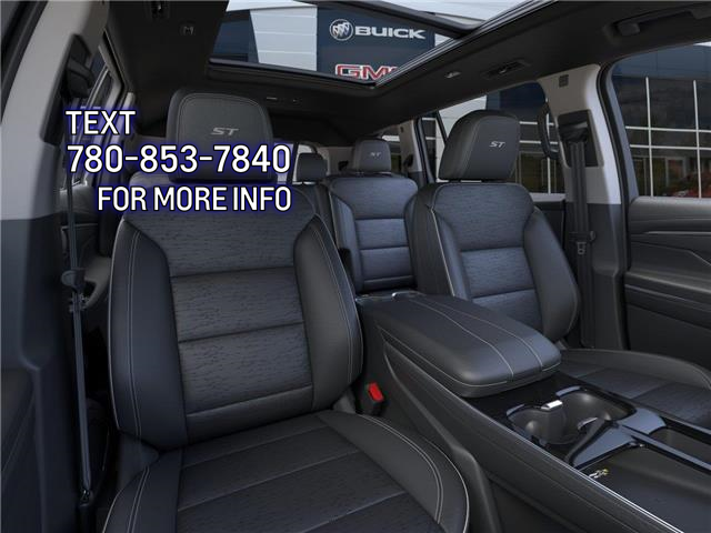 2026 Buick Enclave Sport Touring (Stk: 10439) in Vermilion - Image 16 of 24 2026 Buick Enclave Sport Touring (Stk: 10439) in Vermilion - Image 16 of 24