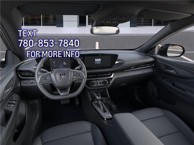 2026 Buick Envista Sport Touring (Stk: 10444) in Vermilion - Image 15 of 24
