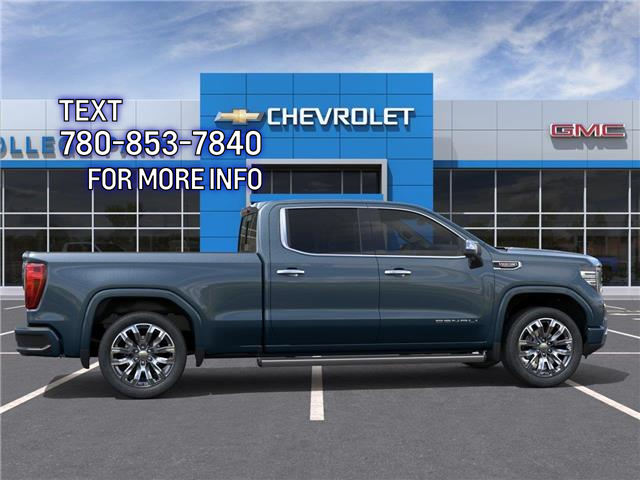 2026 GMC Sierra 1500 Denali (Stk: 10430) in Vermilion - Image 5 of 24
