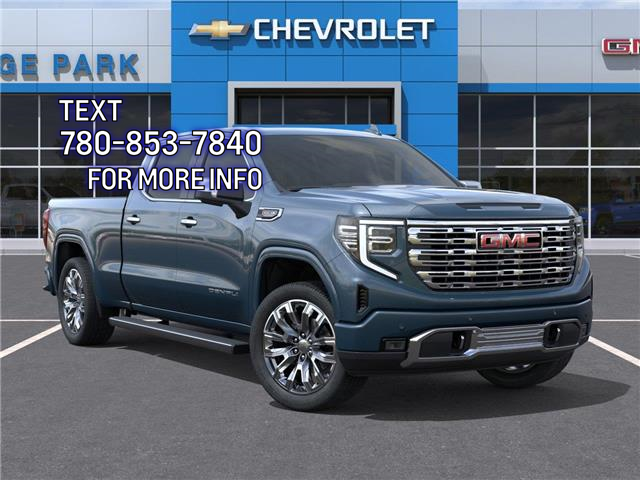 2026 GMC Sierra 1500 Denali (Stk: 10430) in Vermilion - Image 7 of 24