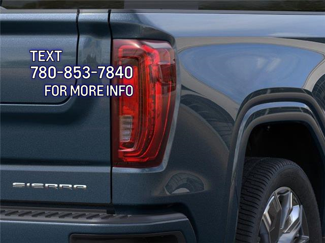 2026 GMC Sierra 1500 Denali (Stk: 10430) in Vermilion - Image 11 of 24