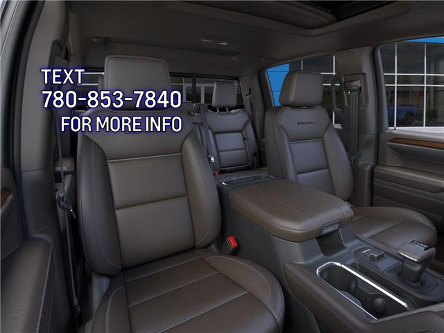 2026 GMC Sierra 1500 Denali (Stk: 10430) in Vermilion - Image 16 of 24