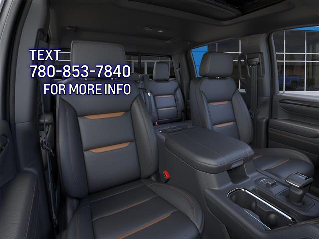 2026 GMC Sierra 1500 AT4 (Stk: 10440) in Vermilion - Image 16 of 24