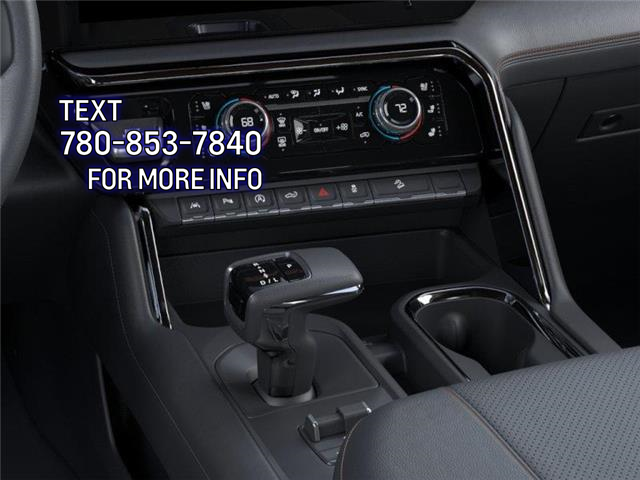 2026 GMC Sierra 1500 AT4 (Stk: 10440) in Vermilion - Image 23 of 24
