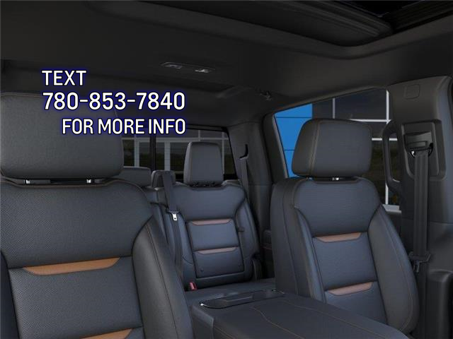 2026 GMC Sierra 1500 AT4 (Stk: 10440) in Vermilion - Image 24 of 24