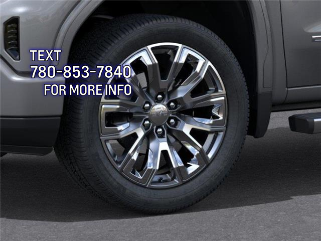 2026 GMC Sierra 1500 Denali (Stk: 10354) in Vermilion - Image 9 of 24