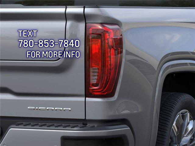 2026 GMC Sierra 1500 Denali (Stk: 10354) in Vermilion - Image 11 of 24