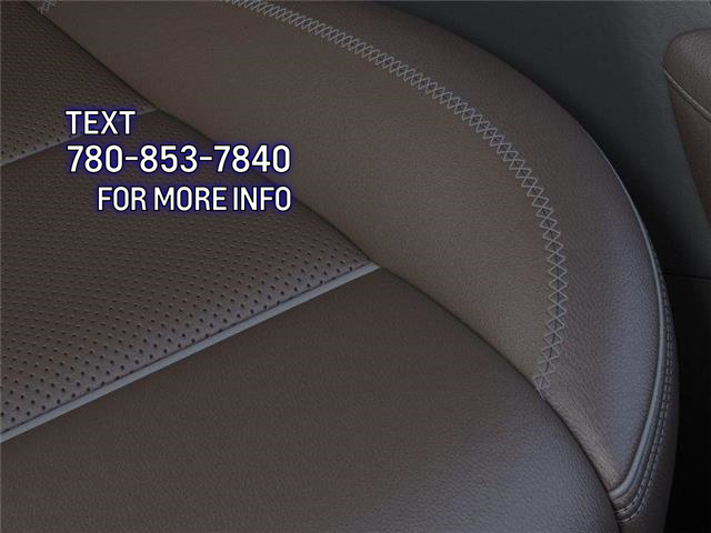 2026 GMC Sierra 1500 Denali (Stk: 10354) in Vermilion - Image 21 of 24
