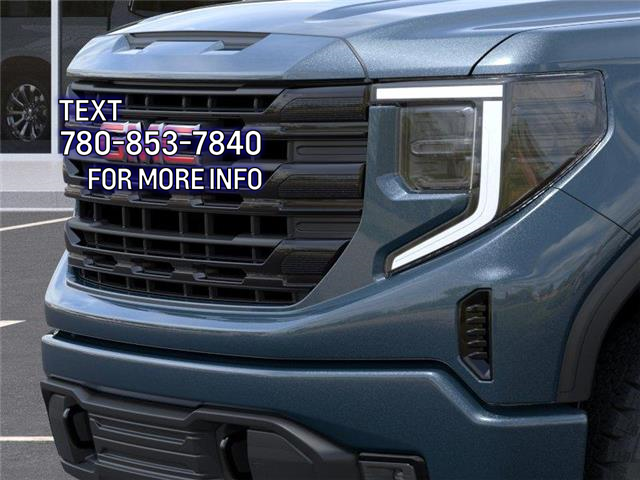 2026 GMC Sierra 1500 Elevation (Stk: 10421) in Vermilion - Image 13 of 24
