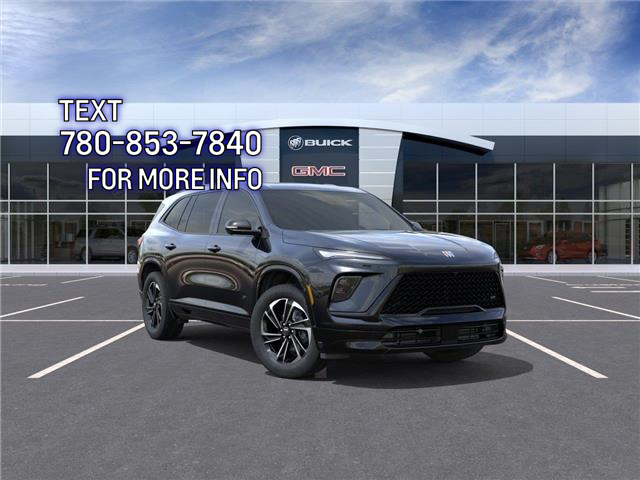 2026 Buick Enclave Sport Touring (Stk: 10450) in Vermilion - Image 1 of 24