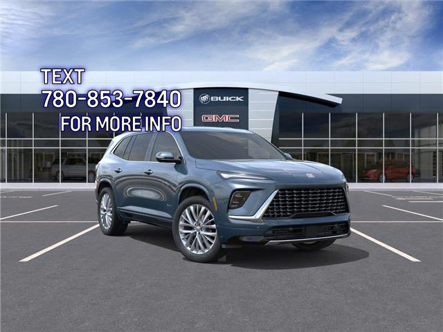 2026 Buick Enclave Avenir (Stk: 10453) in Vermilion - Image 1 of 24