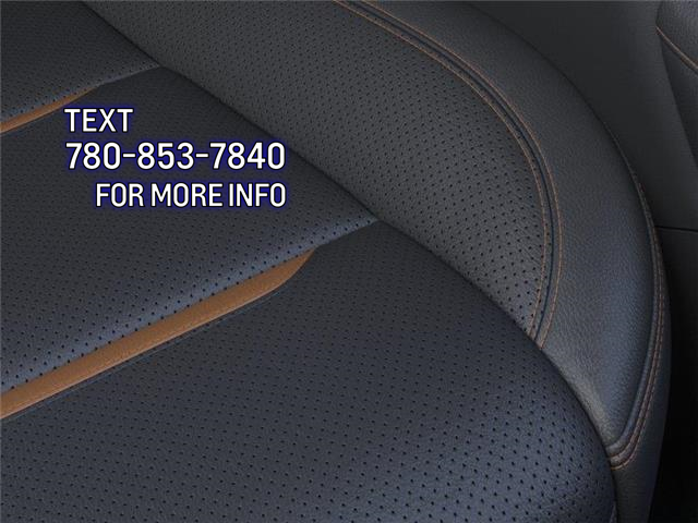 2026 GMC Sierra 3500HD AT4 (Stk: 10462) in Vermilion - Image 21 of 24